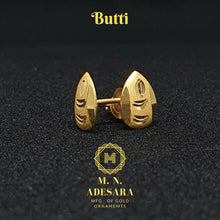 BUTTI Sarafa Bazar India