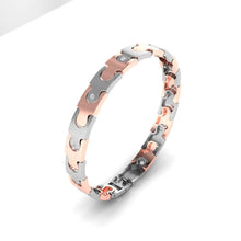 Platinum Gold Gents Bracelet