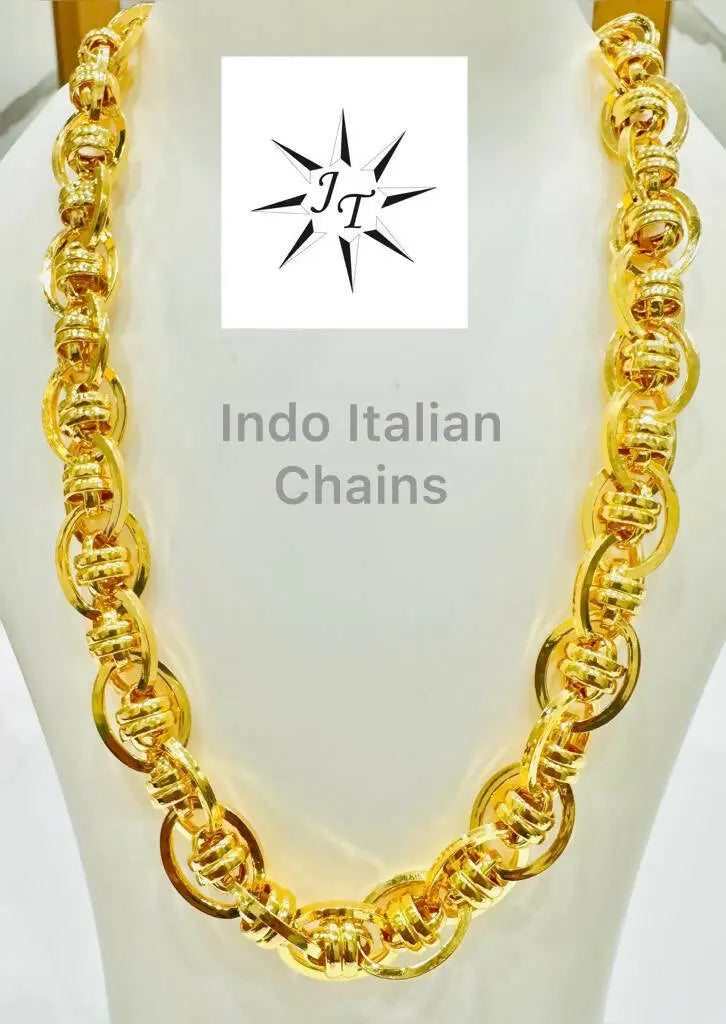 Indo Chains Sarafa Bazar India