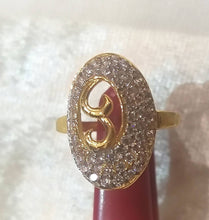 Cz casting rings Sarafa Bazar