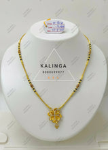 Mangalsutra Sarafa Bazar India