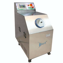 Electro-Magnetic Polisher Machine [2A] (Doit Industries) Sarafa Bazar India