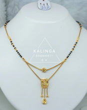 Mangasutra Sarafa Bazar India