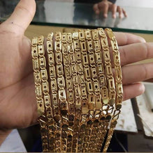 Chain Paterns Dies Sarafa Bazar