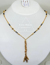 Mangalsutra Sarafa Bazar India