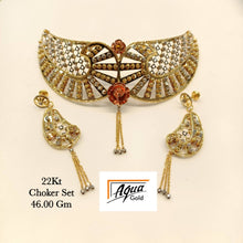 Fancy Chokers.. Sarafa Bazar