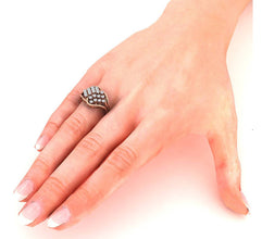 Diamond Ring Sarafa Bazar