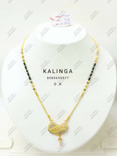 Mangalsutra Sarafa Bazar India