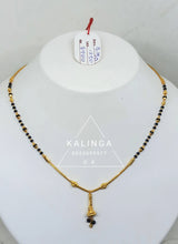 Mangalsutra Sarafa Bazar India