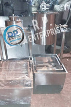 10Kg SILVER REFINERY MACHINE Sarafa Bazar