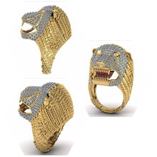 Gents ring Sarafa Bazar