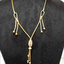 handmade chains Sarafa Bazar