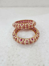 Jadau Bangles Sarafa Bazar India