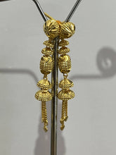 Fancy Earring Sarafa Bazar India