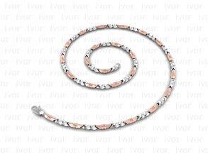 Gents Platinum Chain Sarafa Bazar India