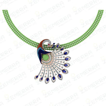 ZLP-0268 & ER Sarafa Bazar India