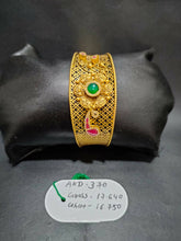 Antique bracelet Sarafa Bazar India