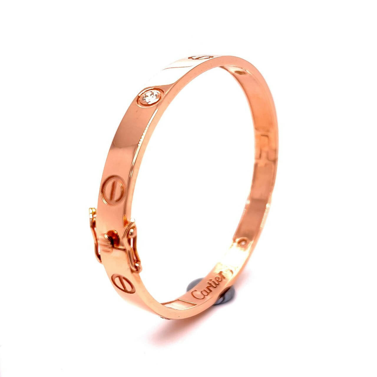 Friendship Diamond Flexi Bracelet Online Jewellery Shopping India | Yellow  Gold 14K | Candere by Kalyan Jewellers