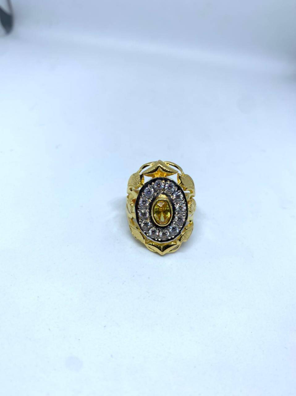 Nazarana Rings Sarafa Bazar