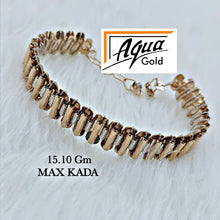 18Kt Ladies Kada Sarafa Bazar