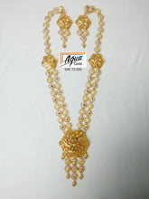 22kt TURKISH LONG SETS Sarafa Bazar