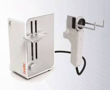 Portable Laser Marker- FS Model Sarafa Bazar