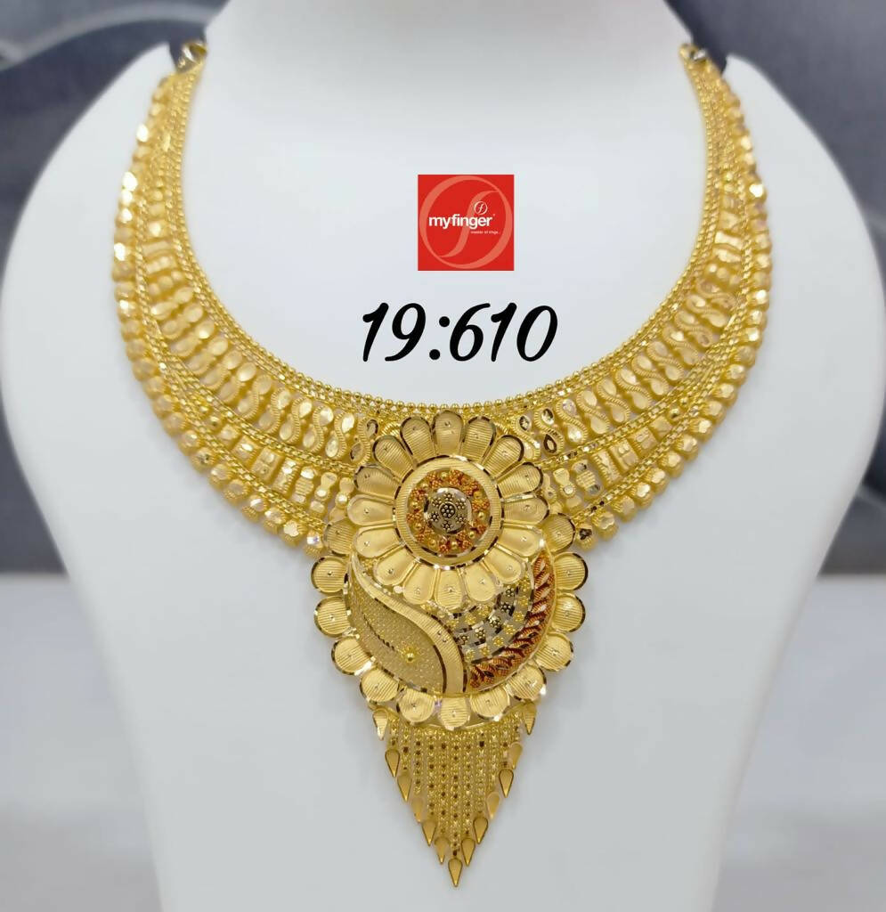 Senco gold necklace clearance collection with price list