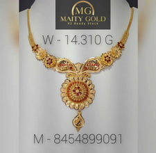 Fancy Har Sarafa Bazar India