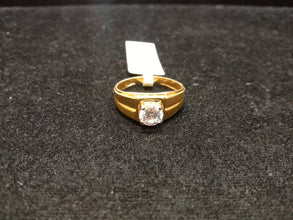 Gents Ring