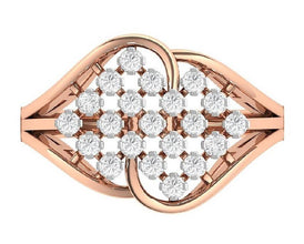 Diamond Ring Sarafa Bazar