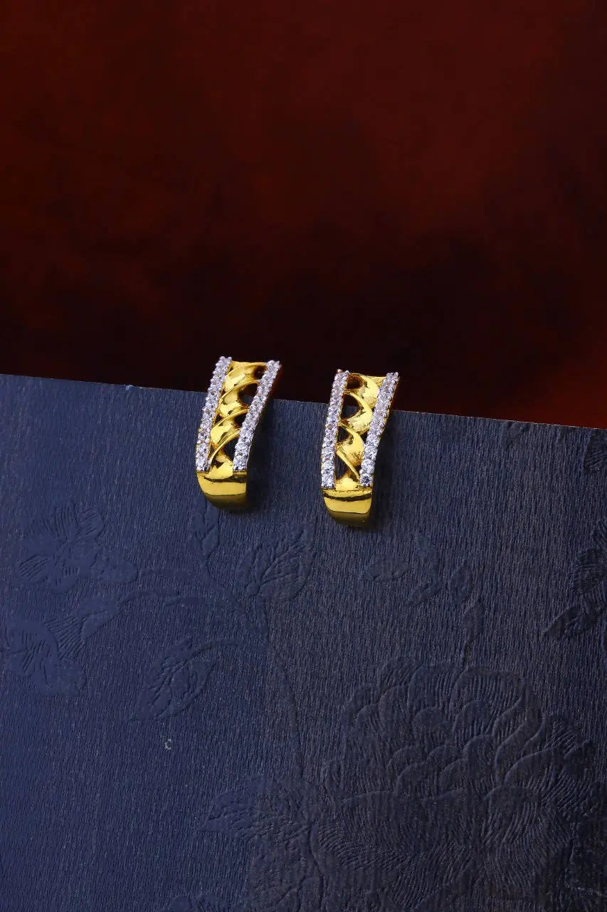 EARRING Sarafa Bazar India