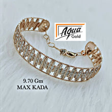 18Kt Ladies Kada Sarafa Bazar