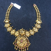 Temple jewellery Sarafa Bazar