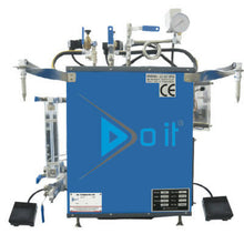 Steam Machine 20Ltr (Doit Industries) Sarafa Bazar India