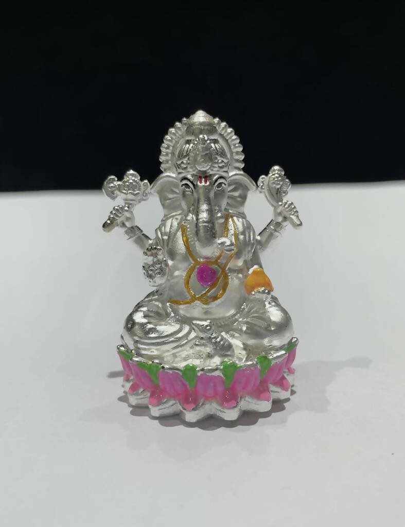 925 Silver Idols Sarafa Bazar India