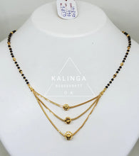 Mangasutra Sarafa Bazar India