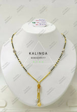 Mangalsutra Sarafa Bazar India