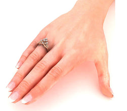 Diamond ring Sarafa Bazar