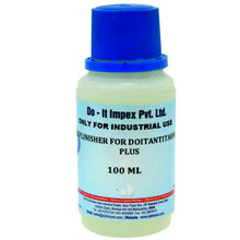 Doitantitarnish Plus 50 Ltr (Doit Industries) Sarafa Bazar India