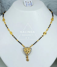 Mangalsutra Sarafa Bazar