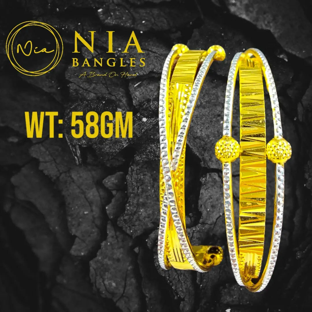 CNC Bangles Sarafa Bazar India