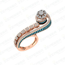 ZLR-0949 Sarafa Bazar India